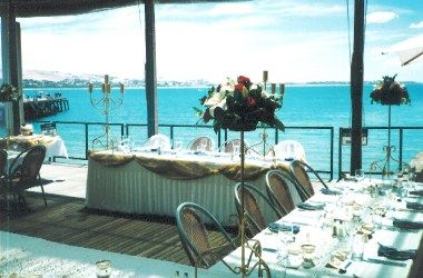 Bild på anläggning