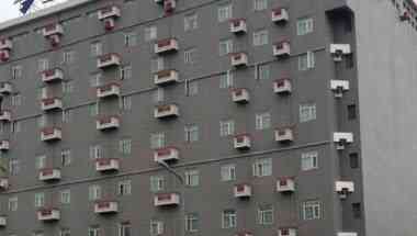 Hanting Express Chengdu Tianfu Square People's Park Shop i Chengdu, CN