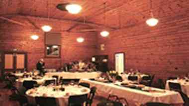 Acheron Mechanics Institute Hall in Upper Yarra, AU