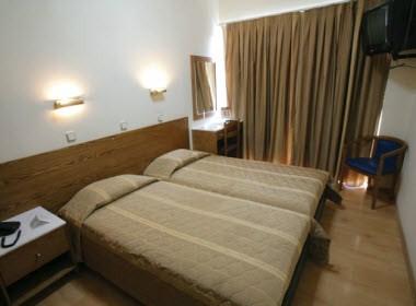 Mandrino Hotel a Thessaloniki, GR