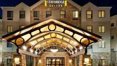 Staybridge Suites Cheyenne i Cheyenne, WY