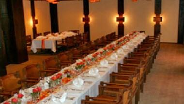 Hotel Krone Steinenbronn in Steinenbronn, DE