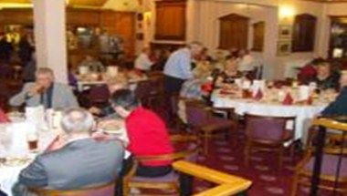 Изображение места проведения