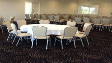 Bild på anläggning