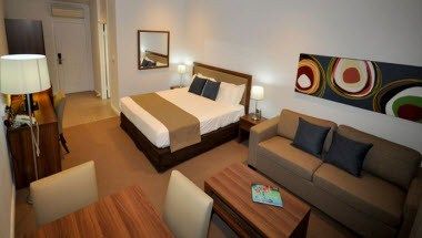 Bild på anläggning