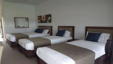 Bild på anläggning