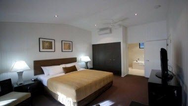 Bild på anläggning