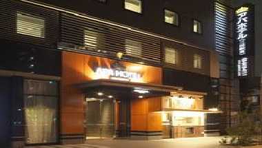 APA Hotel Mita-Ekimae a Tokyo, JP