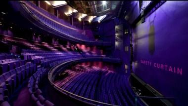 MediaCityUK a Salford, GB1