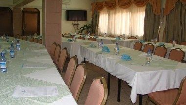 รูปสถานที่จัดงาน