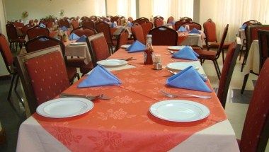 รูปสถานที่จัดงาน