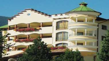 Hotel Restaurant Sieghard i Hippach, AT