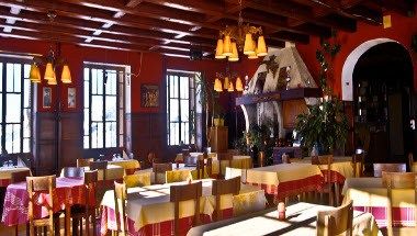 Bild på anläggning