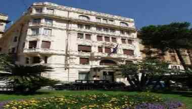 Hotel Continental Genova в Genoa, IT