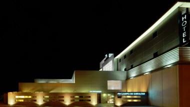 NH Campo de Gibraltar image