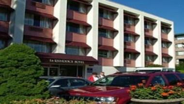 La Residence Suite Hotel image