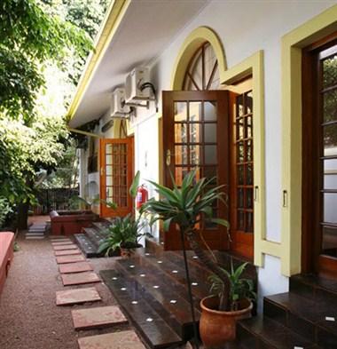 Nkosana Guest House в Pretoria, ZA