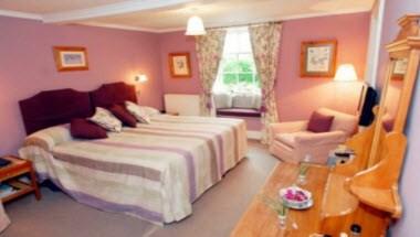 Tyddyn Llan em Corwen, GB3