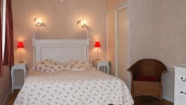 Auberge La Tomette in Aurillac, FR