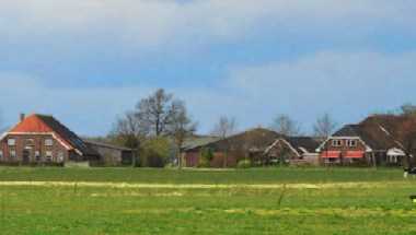 Hotel De Woudzoom Spier in Spier, NL
