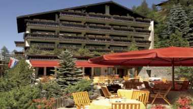 Hotel Antares - Zermatt в Zermatt, CH