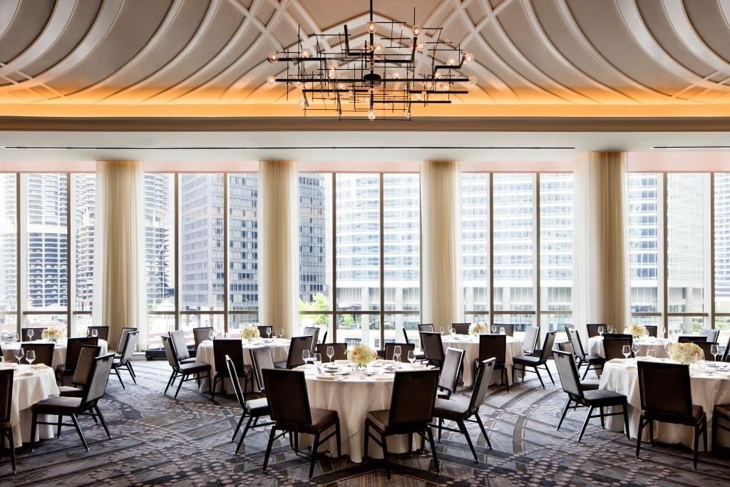 Изображение места проведения