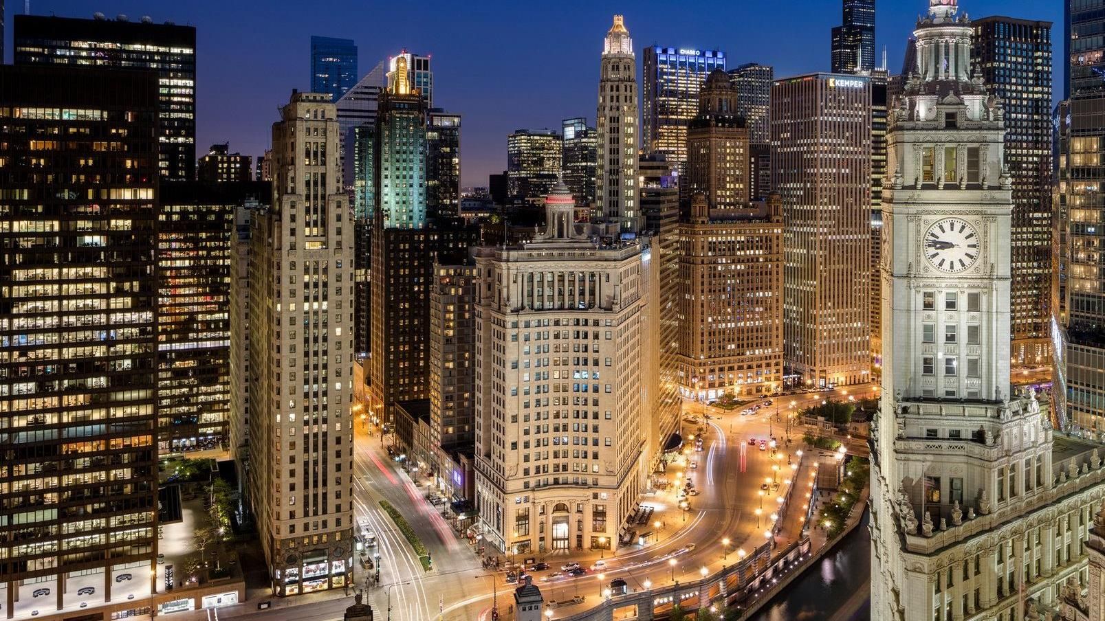 Изображение места проведения