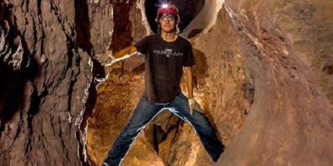 Colossal Cave Mountain Park