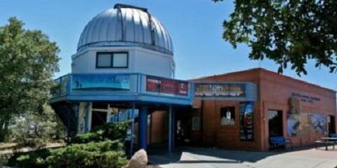 Kitt Peak National Observatory