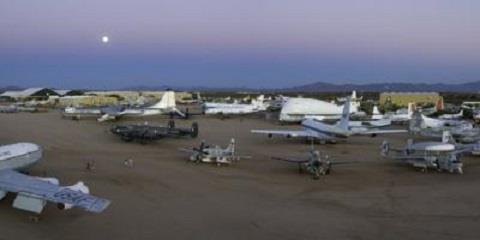 Pima Air and Space Museum