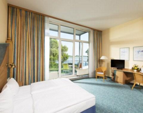 Hotel Bollmannsruh am Beetzsee, Brandenburg an der Havel, DE