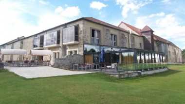 Espaces Vocation Abbaye du Golf à Marne-la-Vallee, FR