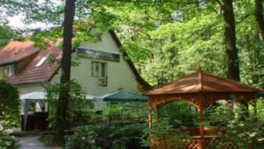 Waldhotel Frohnau & Restaurant Rabennest i Berlin, DE