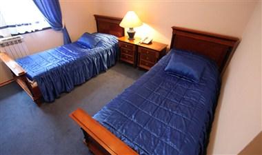 Hotel Aleja à Sarajevo, BA