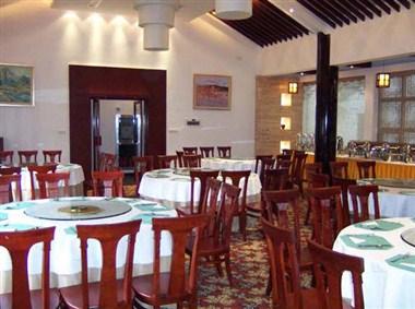 Suzhou Garden View Hotel i Suzhou, CN