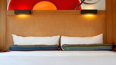 Bild på anläggning