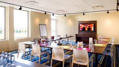 Aloft Taipei Zhongshan in Taipei, TW