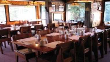 The Rimrock Lodge in Thompson Falls, MT