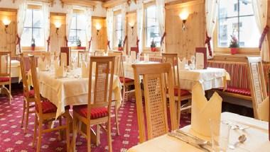 Postwirt Soell in Soell, AT