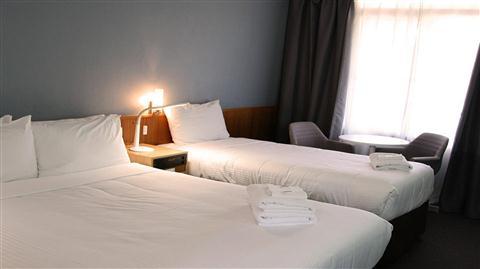 Waterview Gosford Motor Inn in Central Coast, AU