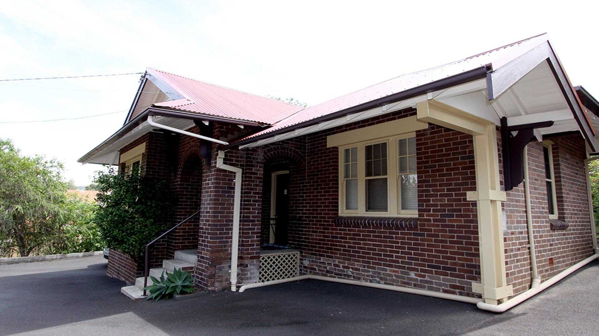 Waterview Gosford Motor Inn in Central Coast, AU