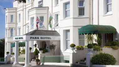 The Park Hotel a Tenby, GB3