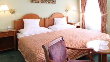 Hotel Pavlov a Karlovy Vary, CZ