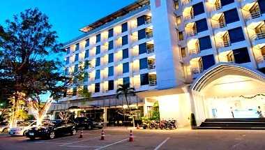 Sandalay Resort Pattaya in พัทยา, TH