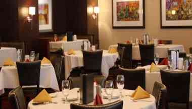 Ward's House of Prime, Milwaukee, WI