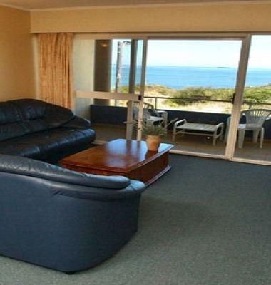 Light House Beach Resort à Bunbury, AU