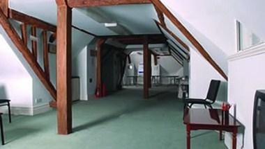 The Look Inn em Slough, GB1