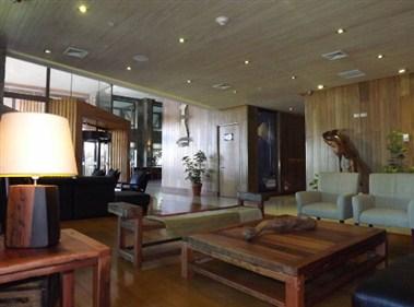 Manquehue Hotel Puerto Montt en Los Lagos, CL