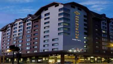 Manquehue Hotel Puerto Montt en Los Lagos, CL