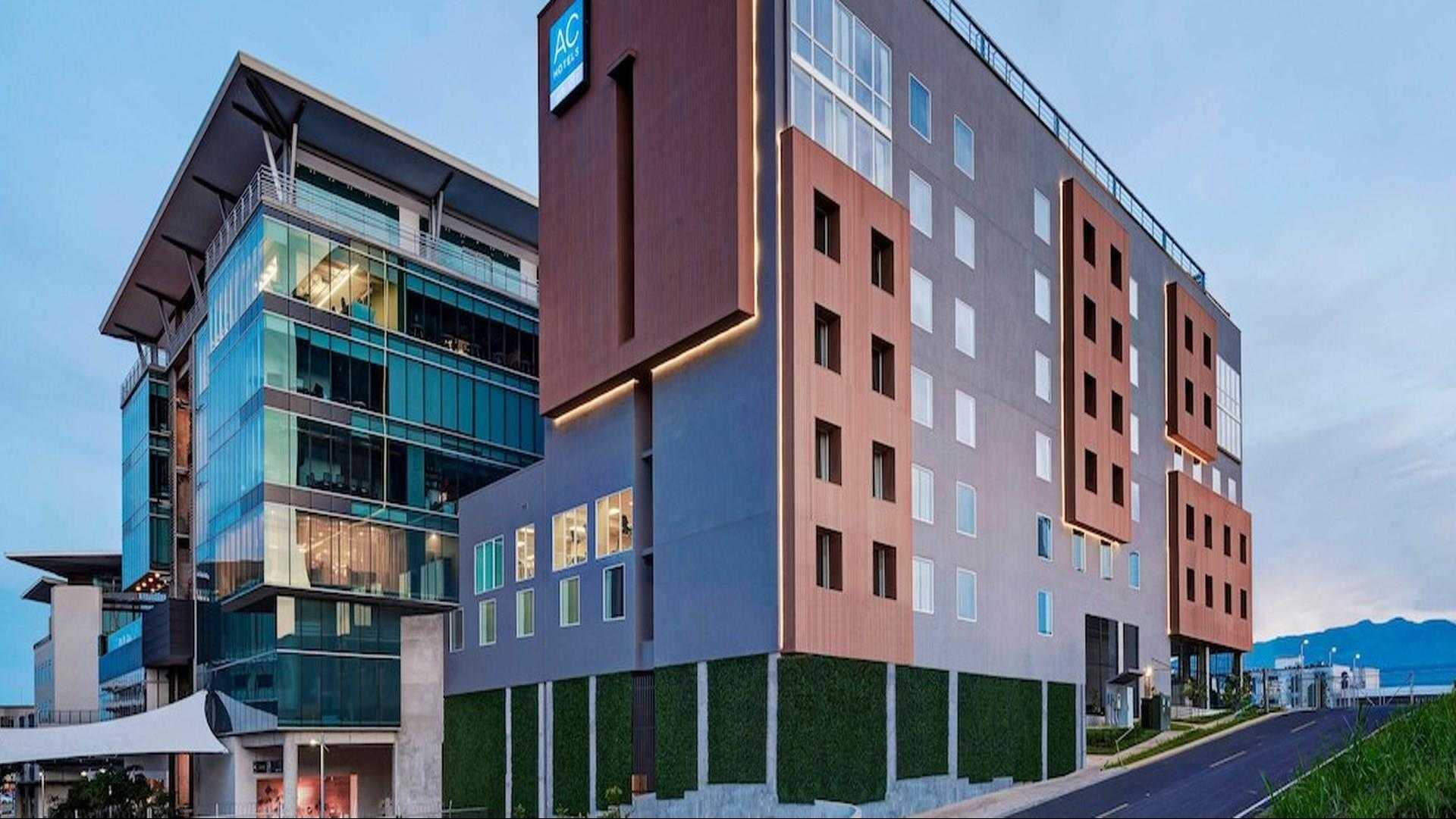 AC Hotel San Jose Escazu a Escazu, CR